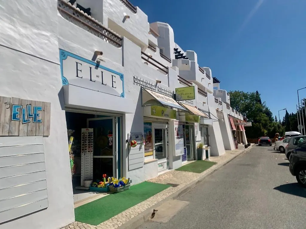 Casa Da Balaia - Beach, Pool, Golf And Tennis Albufeira 0*,