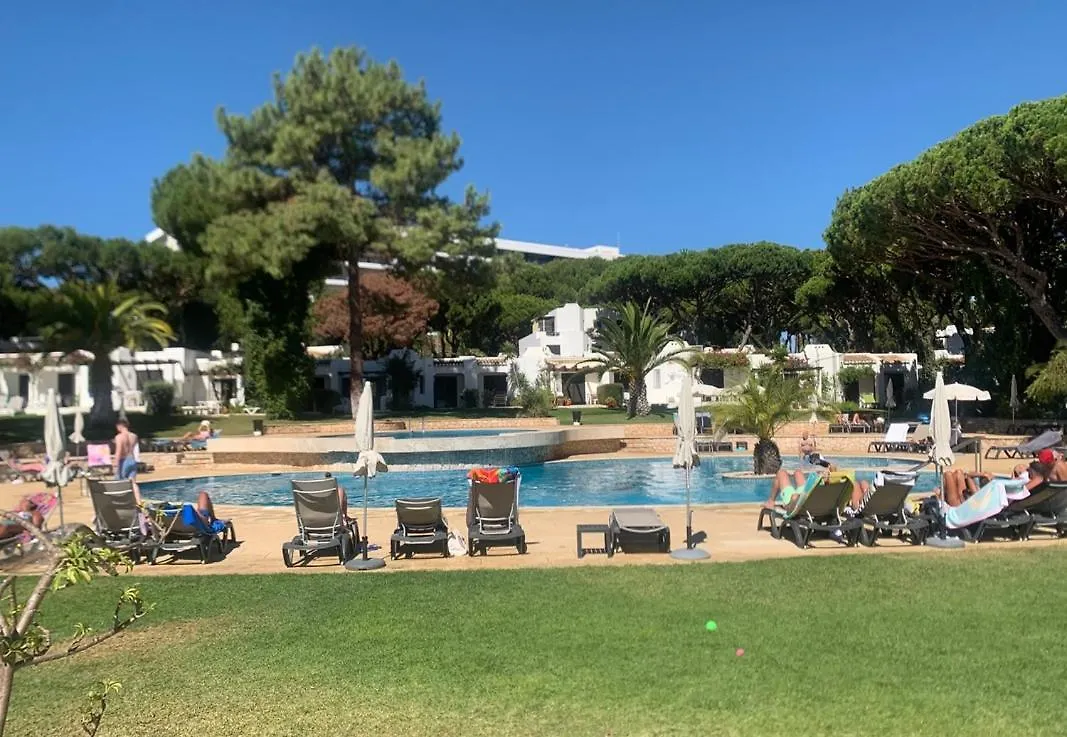 Casa Da Balaia - Beach, Pool, Golf And Tennis Albufeira 0*,  Portugal