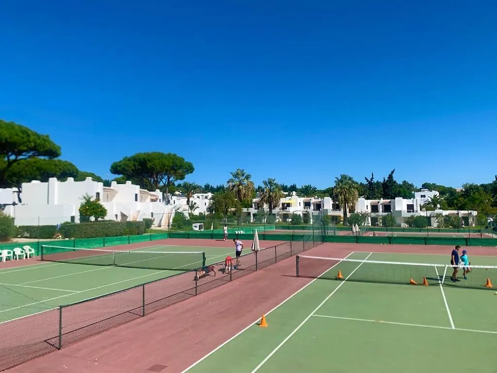 Casa Da Balaia - Beach, Pool, Golf And Tennis Albufeira Apartment