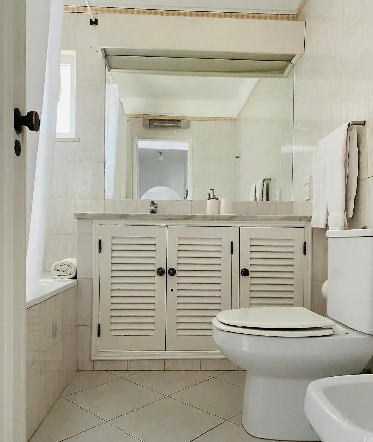 Casa Da Balaia - Beach, Pool, Golf And Tennis Albufeira Apartment