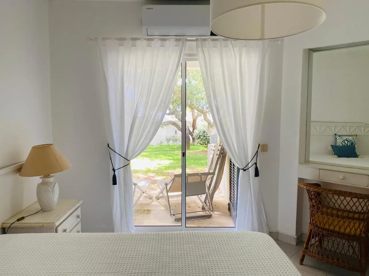 Casa Da Balaia - Beach, Pool, Golf And Tennis Albufeira