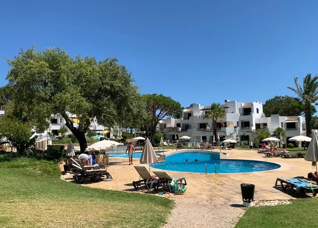 Casa Da Balaia - Beach, Pool, Golf And Tennis Albufeira Appartement