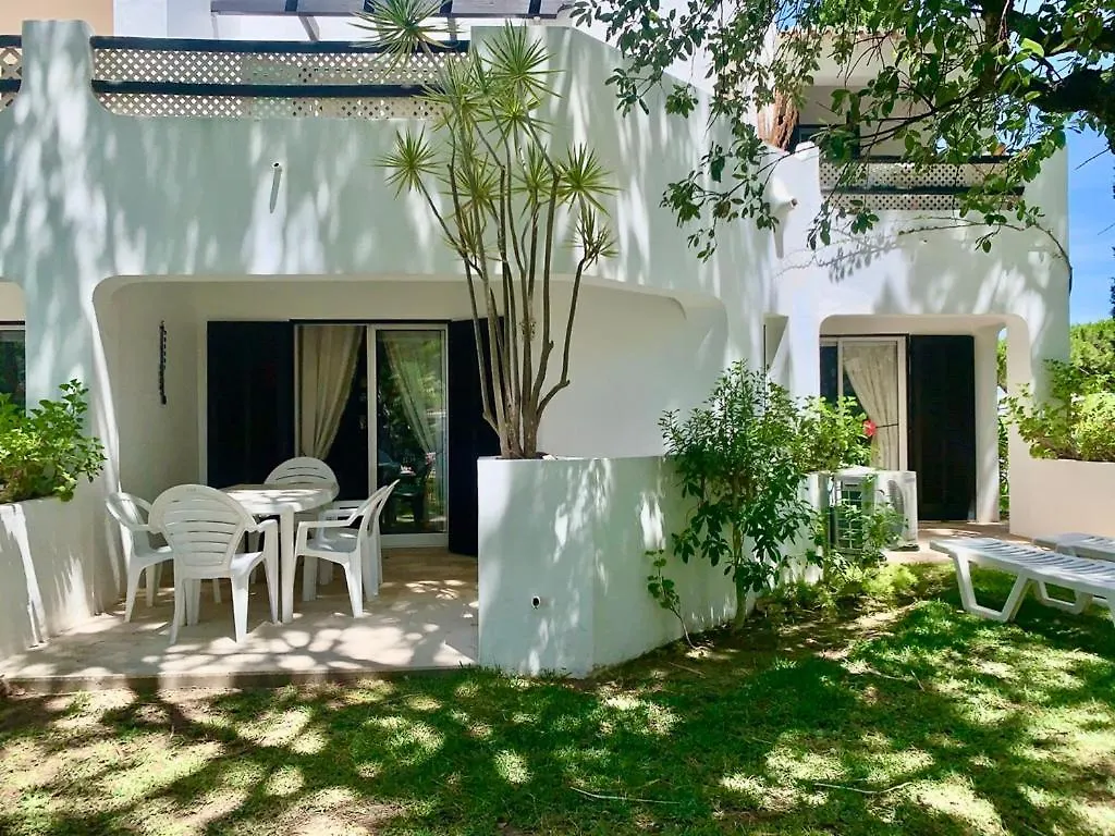 Appartement Casa Da Balaia - Beach, Pool, Golf And Tennis Albufeira